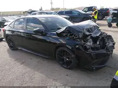 2HGFE2F52NH550153 2022 HONDA CIVIC
