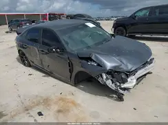2HGFE2F52NH550508 2022 HONDA CIVIC