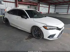 2HGFE2F52NH550704 2022 HONDA CIVIC