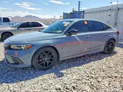 2HGFE2F52NH550881 2022 HONDA CIVIC