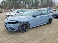 2HGFE2F52NH551089 2022 HONDA CIVIC