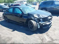 2HGFE2F52NH551223 2022 HONDA CIVIC