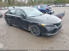 2HGFE2F52NH551321 2022 HONDA CIVIC