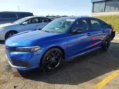2HGFE2F52NH552114 2022 HONDA CIVIC