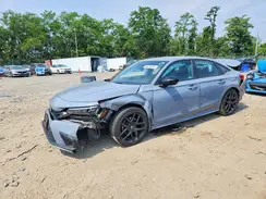 2HGFE2F52NH552615 2022 HONDA CIVIC