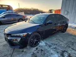 2HGFE2F52NH552663 2022 HONDA CIVIC