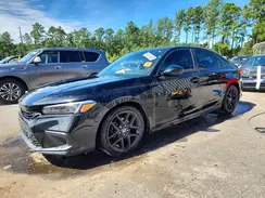 2HGFE2F52NH552677 2022 HONDA CIVIC
