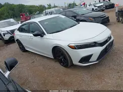 2HGFE2F52NH552999 2022 HONDA CIVIC