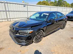 2HGFE2F52NH553957 2022 HONDA CIVIC