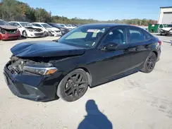 2HGFE2F52NH553960 2022 HONDA CIVIC