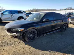 2HGFE2F52NH553991 2022 HONDA CIVIC