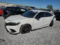 2HGFE2F52NH554154 2022 HONDA CIVIC