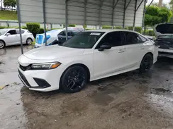 2HGFE2F52NH555689 2022 HONDA CIVIC