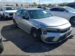 2HGFE2F52NH555806 2022 HONDA CIVIC