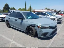 2HGFE2F52NH556101 2022 HONDA CIVIC