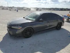 2HGFE2F52NH556289 2022 HONDA CIVIC