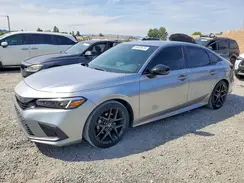 2HGFE2F52NH557040 2022 HONDA CIVIC