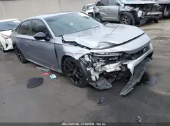 2HGFE2F52NH557071 2022 HONDA CIVIC