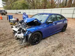 2HGFE2F52NH558060 2022 HONDA CIVIC