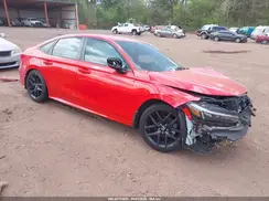 2HGFE2F52NH558950 2022 HONDA CIVIC