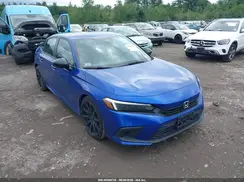 2HGFE2F52NH559175 2022 HONDA CIVIC
