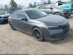 2HGFE2F52NH560228 2022 HONDA CIVIC