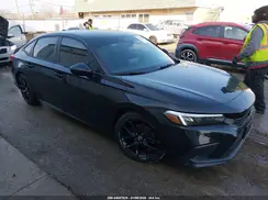 2HGFE2F52NH560729 2022 HONDA CIVIC