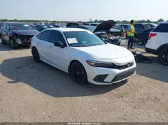 2HGFE2F52NH560925 2022 HONDA CIVIC