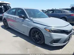 2HGFE2F52NH561332 2022 HONDA CIVIC