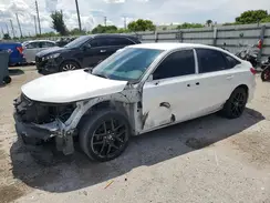 2HGFE2F52NH561704 2022 HONDA CIVIC