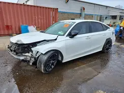 2HGFE2F52NH561749 2022 HONDA CIVIC