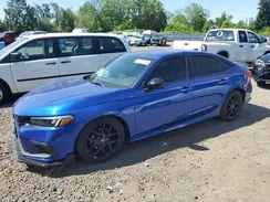2HGFE2F52NH562206 2022 HONDA CIVIC