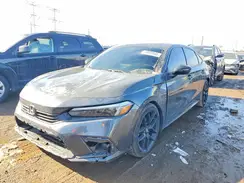 2HGFE2F52NH562450 2022 HONDA CIVIC