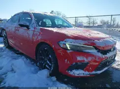 2HGFE2F52NH562657 2022 HONDA CIVIC