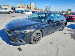 2HGFE2F52NH562741 2022 HONDA CIVIC