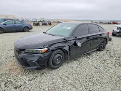2HGFE2F52NH562898 2022 HONDA CIVIC