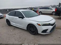 2HGFE2F52NH563033 2022 HONDA CIVIC