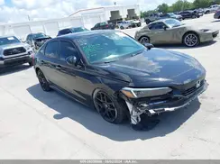 2HGFE2F52NH563808 2022 HONDA CIVIC