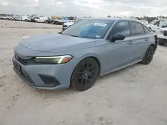 2HGFE2F52NH564456 2022 HONDA CIVIC