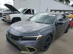 2HGFE2F52NH565686 2022 HONDA CIVIC