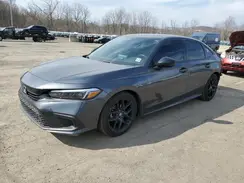 2HGFE2F52NH565705 2022 HONDA CIVIC