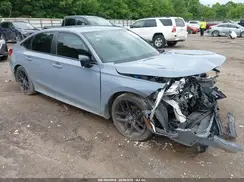 2HGFE2F52NH565929 2022 HONDA CIVIC