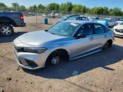 2HGFE2F52NH566112 2022 HONDA CIVIC