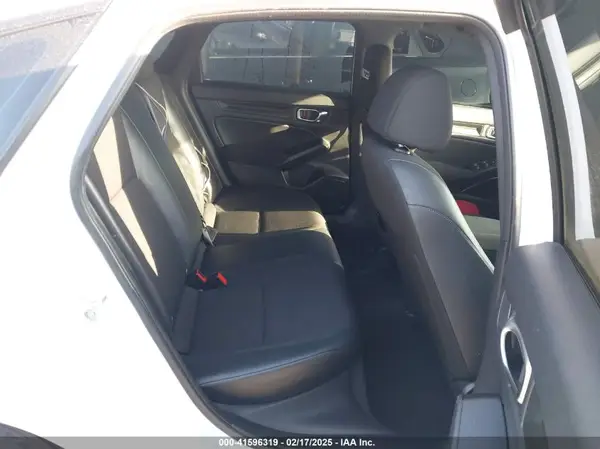 2HGFE2F52NH567096 2022 HONDA CIVIC - Image 8