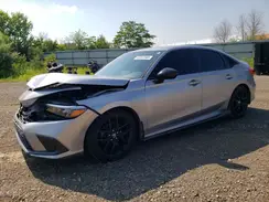 2HGFE2F52NH567700 2022 HONDA CIVIC