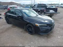2HGFE2F52NH567759 2022 HONDA CIVIC