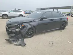 2HGFE2F52NH567826 2022 HONDA CIVIC