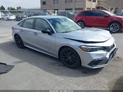2HGFE2F52NH568104 2022 HONDA CIVIC