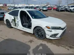 2HGFE2F52NH568278 2022 HONDA CIVIC