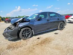 2HGFE2F52NH568460 2022 HONDA CIVIC